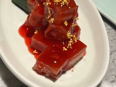 -湖滨28中餐厅·西湖宴·杭州君悦酒店