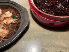 -绿茶餐厅(光谷世界城步行街店)