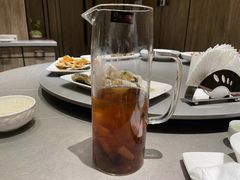 -神洲四海大酒楼(王府井澳门中心店)