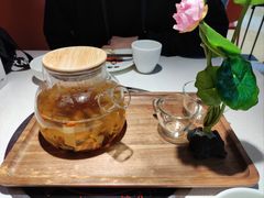 小吊梨汤-鲁秀才炒鸡(龙湖西溪天街店)