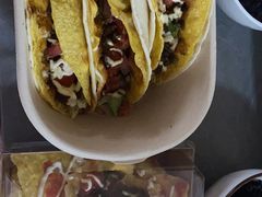 -TACO TUESDAY塔可星期二(人民路店)
