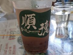 -周大娘牛乳(旧寨古村总店)