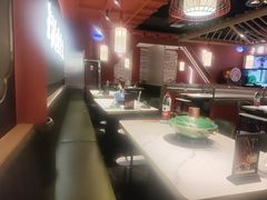 -老渔翁炖鱼坊(黄海西路东山店)