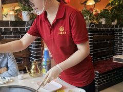 -江湖水乡铁锅炖魚(周庄嘉园店)