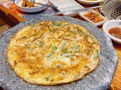 -万兴佳烤肉·长白山老味道(宏泰广场店)