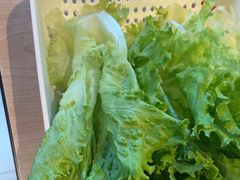 -新石器烤肉(周浦万达店)