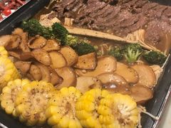 -二十八里太湖船菜(吉祥路店)