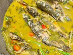 -衡厨·衡阳土菜(中南店)