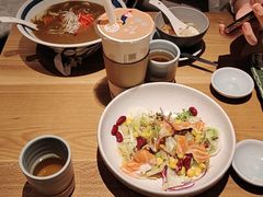 -初居食屋日式料理(万象城购物中心店)