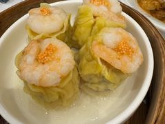 -金翠皇宫粤菜·点心·海鲜(科技园店)