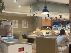 -快乐爱斯米牛排自助(太原街万达店)