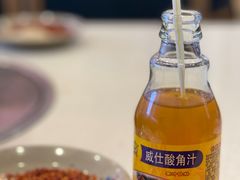 -晓靖轩烧烤(沙河风情店)