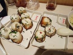 -东泰祥生煎馆(重庆北路店)
