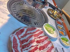 -六七八韩式烤肉·韩国料理(上杭路店)