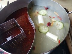 -野妹火锅(龙岗店)
