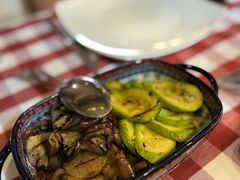 -安立可意大利美食