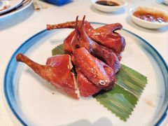 -寻味顺德·顺峰山庄(大良店)