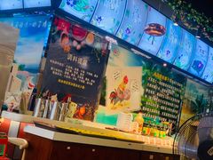 -南国锋味椰子鸡(瀚海店)