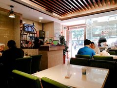 -肥妹烧腊店(翠竹路店)