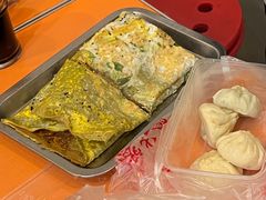 -奥华餐厅·老张记(台基厂店)