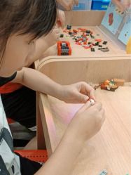 -Block Park 租乐高(天虹店)
