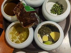 -匠岳·王宝器麻椒鱼(会展中心店)