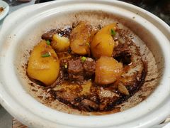 -蠔友汇·海鲜·生蚝烧烤(大东店)