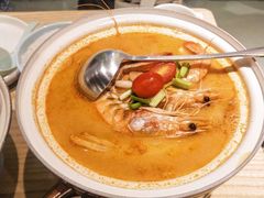 -米泰芒·东南亚料理(体育西店)