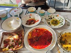 -食光慢宴·安吉土菜馆