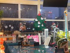 -My Way Town买味堂·东南亚餐厅(亦庄店)