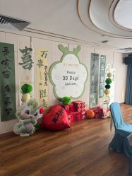 -梓爱月子中心(花都店)