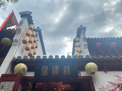 -深圳锦绣中华民俗村