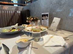 -戈雅法餐厅(世界城广场店)