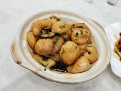 -盐通酒家(金桥湾清水苑店)