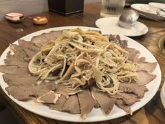 -许府牛杂·鲜牛肉火锅(梁溪万达店)