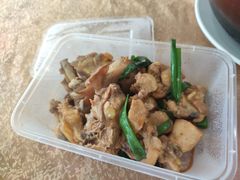 -正宗鸡饭粤香酒家(朱村店)