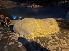 -汤峪温泉碧水湾