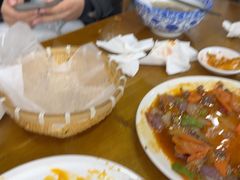 -长安后宰门水盆羊肉(新都心店)