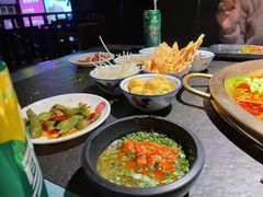 -九鼎轩脆毛肚火锅(南京东路店)