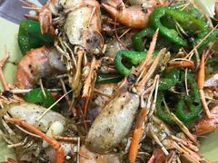 -贞姨美食·老字号海鲜大排档