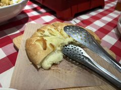 -西贝(宝乐汇店)