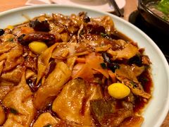 -穆桂英美食(城中店)