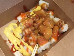 -孖记茶档·热腾茶餐(江南西plus店)