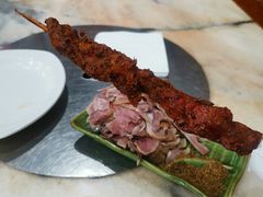 -壹条龙饭庄台基厂店