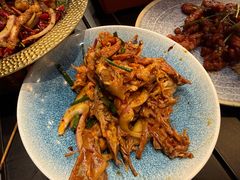 -醉炫音速烧烤·干煸菜(沙河总店)