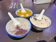 -佳佳甜品(寧波街總店)