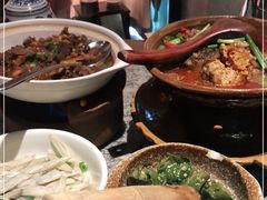 -老街鱼嘴巴(步步高新天地店)