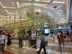 -堂会(白云店)