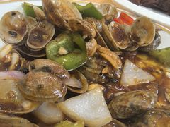 -鹏城人家海鲜酒家·23年老字号(较场尾店)