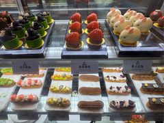 -雍容荟活波龙自助餐(IFS黑金店)